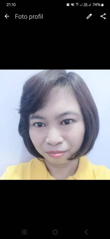 Guru private Calistung, semua pelajaran SD - SMP