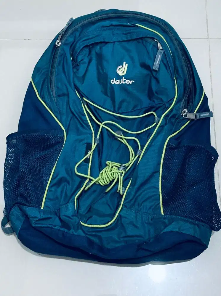 Di Jual Backpack Deuter Gogo