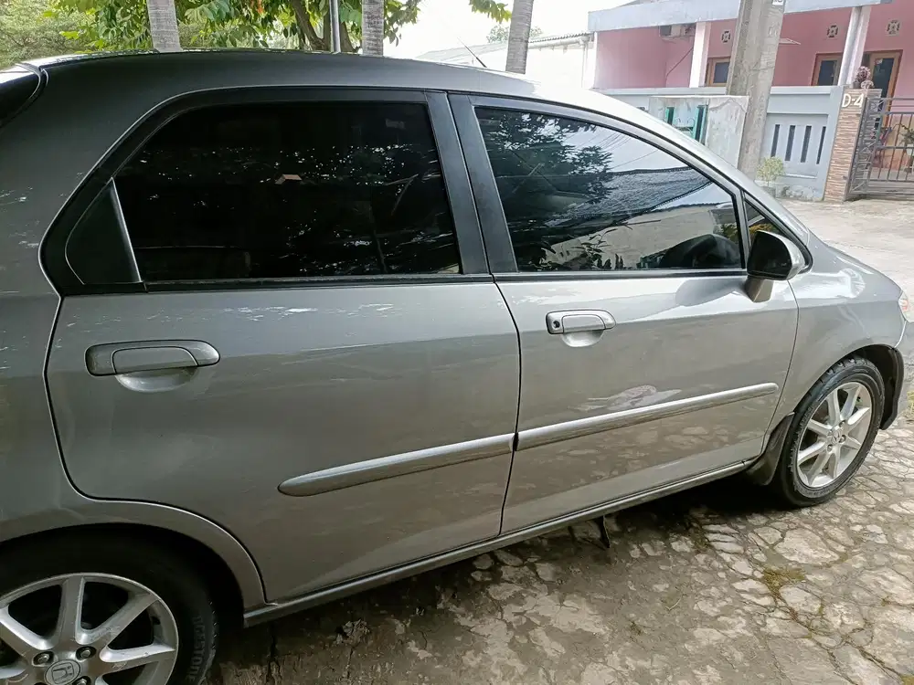 Honda City 2005 Bensin