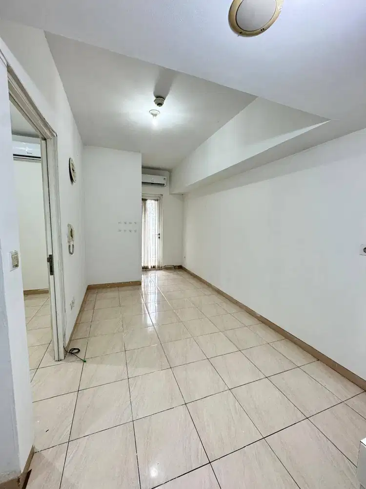 Apartemen The Springlake Summarecon Bekasi, Type 2BR Sudah Sertifikat