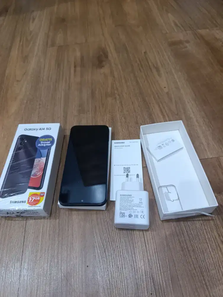 Samsung galaxy a14 5g 64g