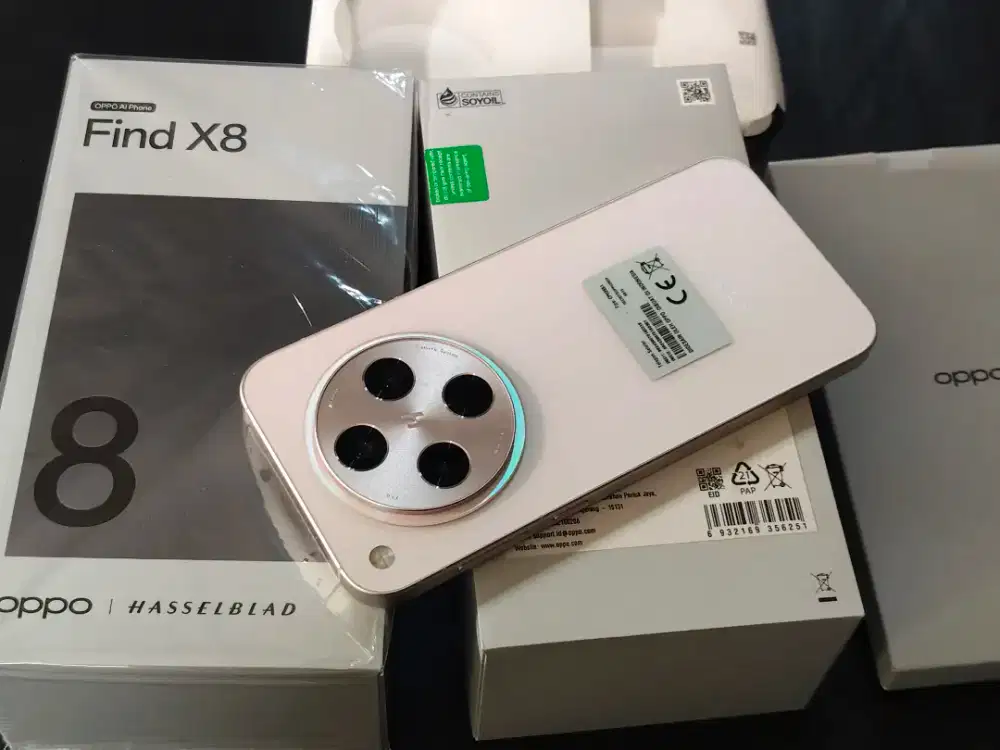 Oppo Find X8 16/512Gb