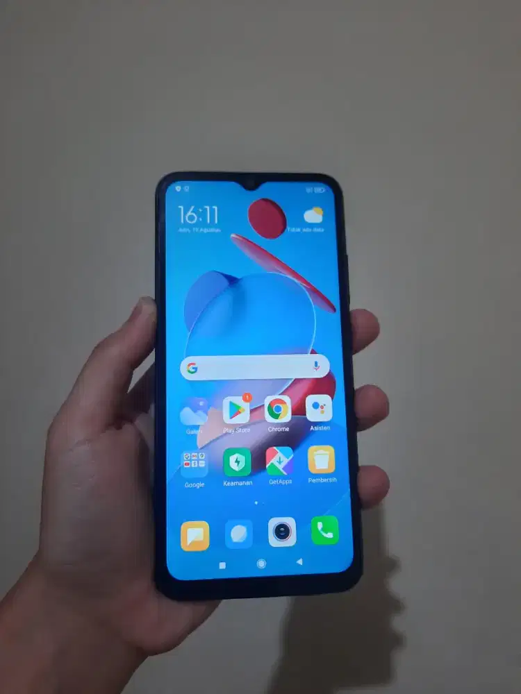 Redmi 9c ram 4gb 64gb