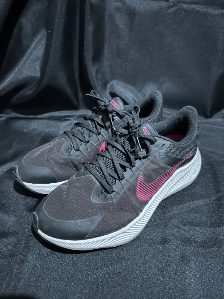 Dijual Murah Nike Air Zoom Winflo Size 40,5