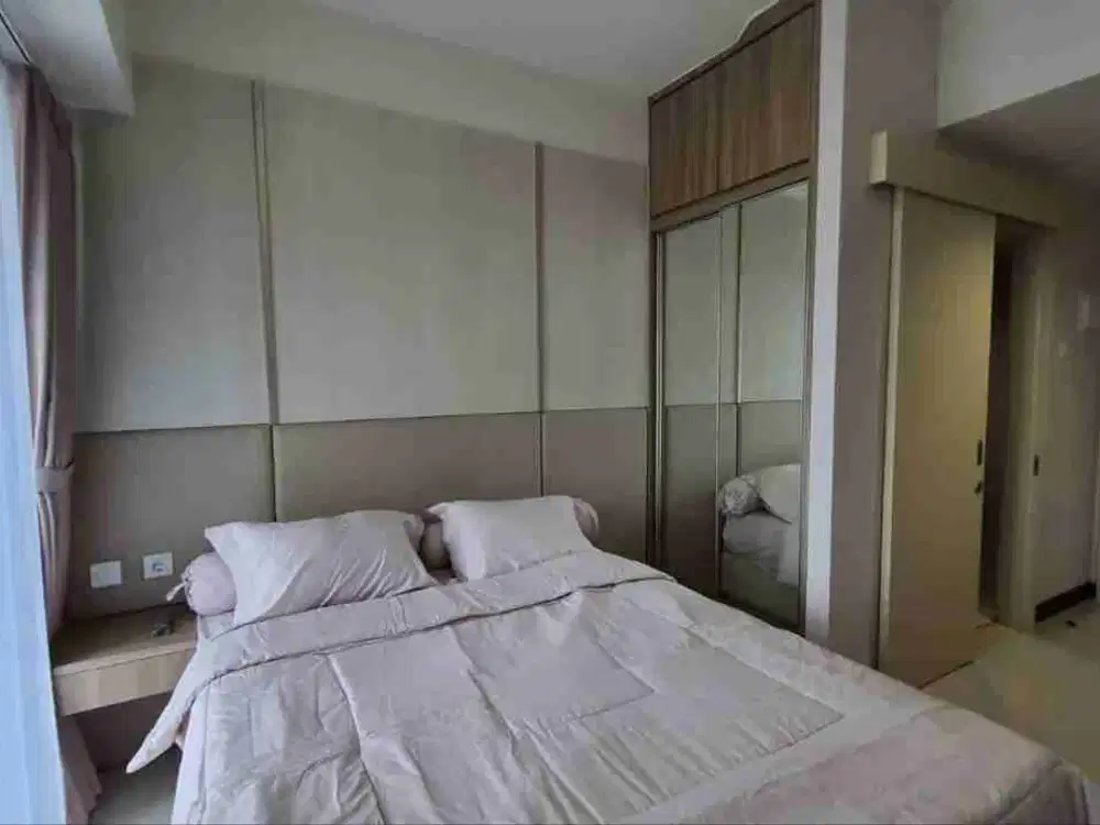 Disewakan Apartemen Amor Pakuwon City Connect ke Mall