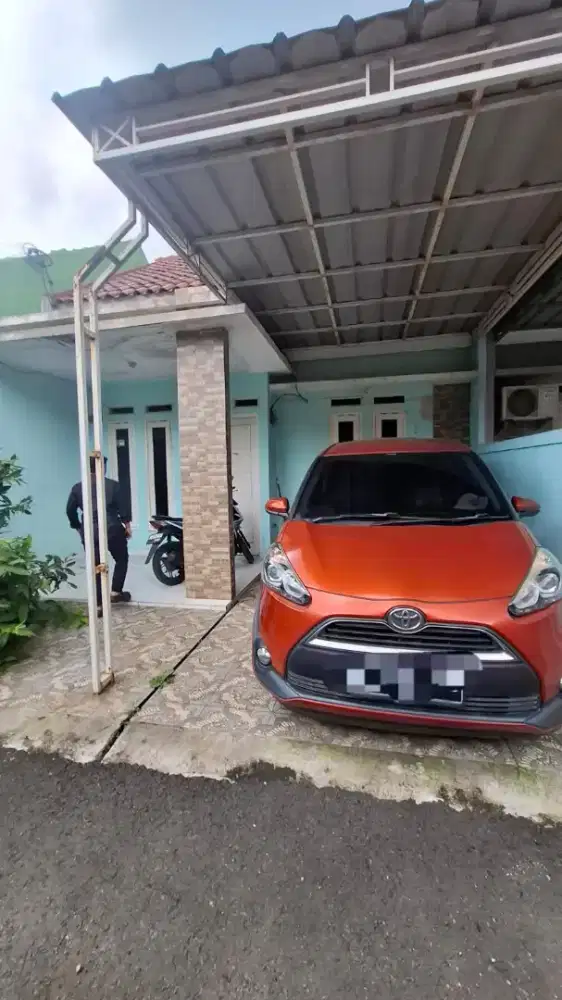 Dijual Rumah Murah Banget Denok Asri Residence Pancoran Mas Kota Depok