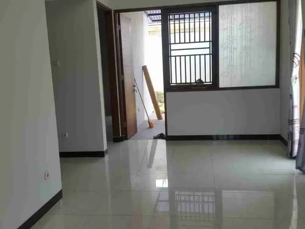 Dijual Rumah Minimalis dalam cluster Cikoneng, dekat Podomoro