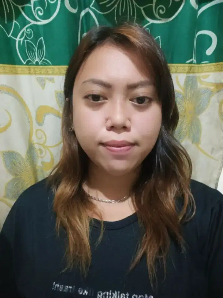 Siap kerja beberes, nyuci gosok