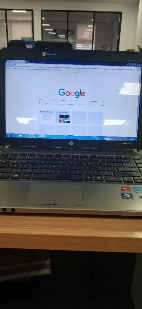 Laptop HP ProBook 4431s
