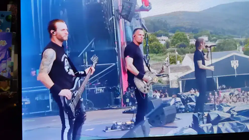 Android smart TV Coocaa 32 inch