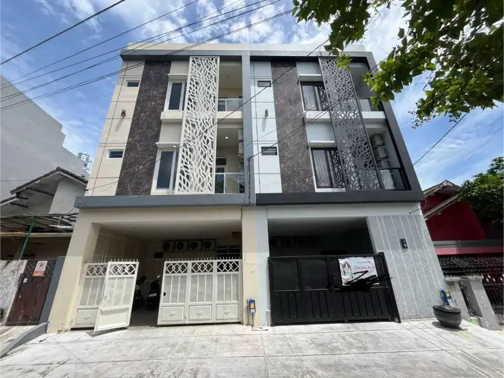 Rumah Kost Candi Mendut Suhat Tarif 2,2juta Dekat Kampus UB