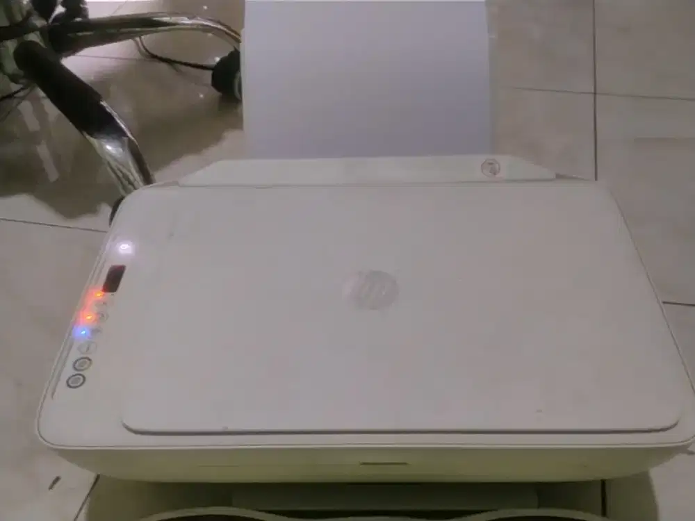 HP Deskjet INK Advantage 2775