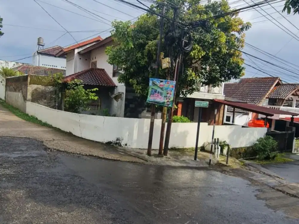 Murah Rumah di Komplek Puri Budi Asri Cihanjuang