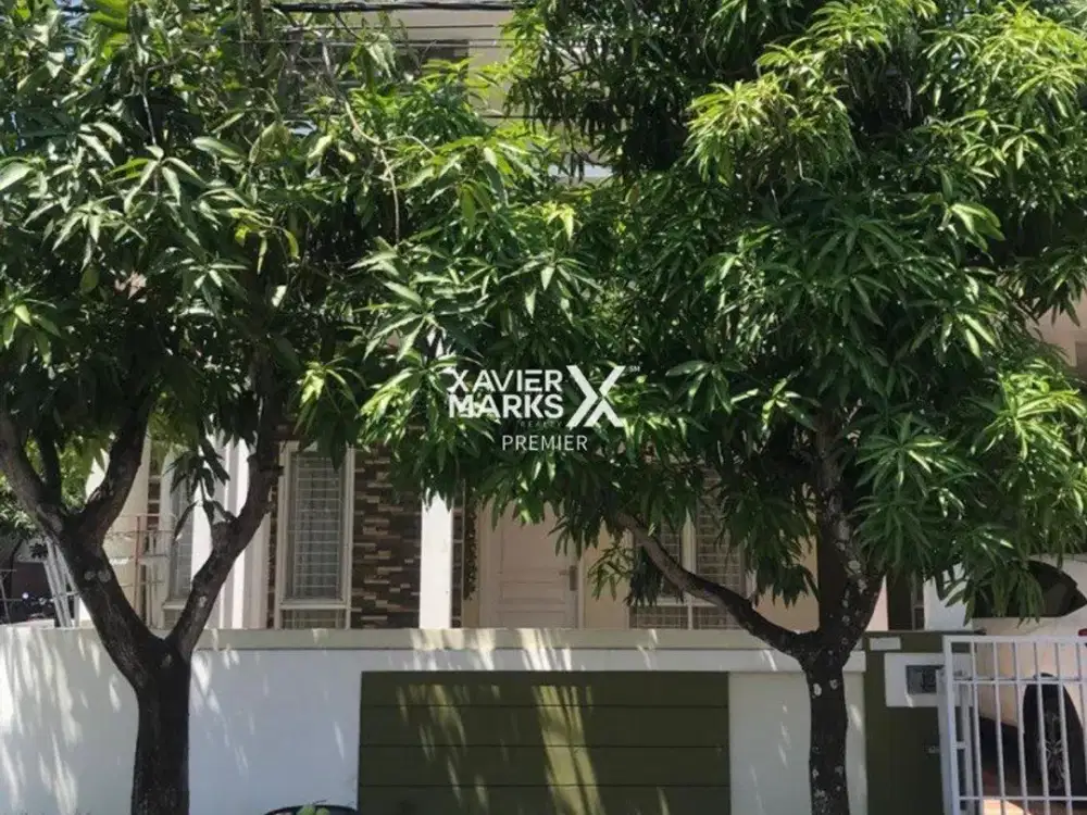 Dijual Rumah Siap Huni Lingkungan Nyaman di Tamangapa Makassar