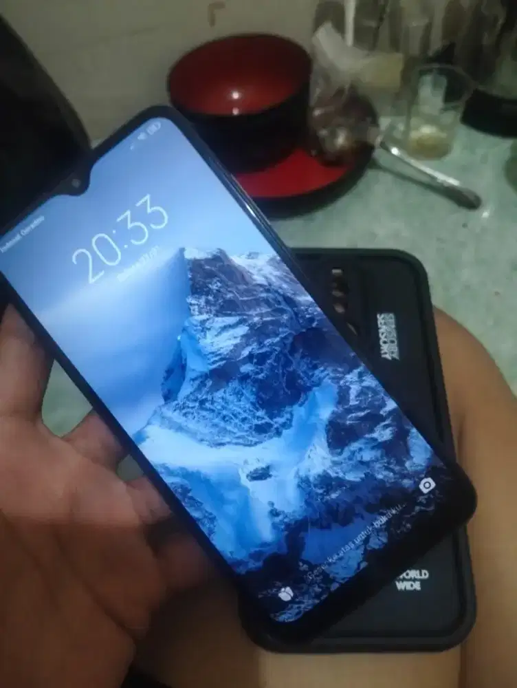 Redmi 8 4/64 mulus