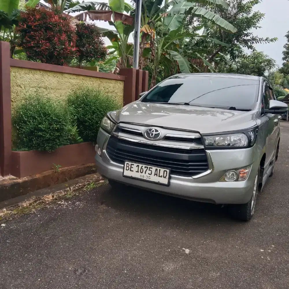 Reborn 2.4 G Matic Diesel 2018