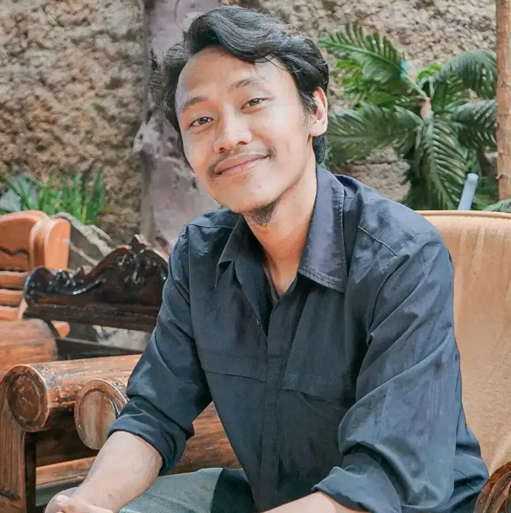 Apa aja yang penting kalo bisa ada mess