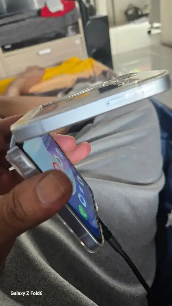 Samsung Flip 6 8/256 Jual Cepat