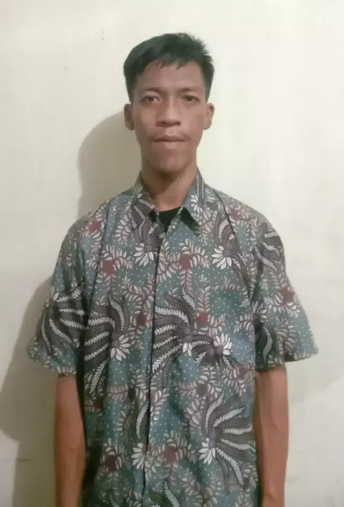 Supir peribadi rumah tangga