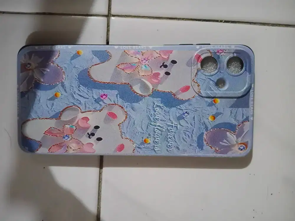 Cashing sam a06 dan a07