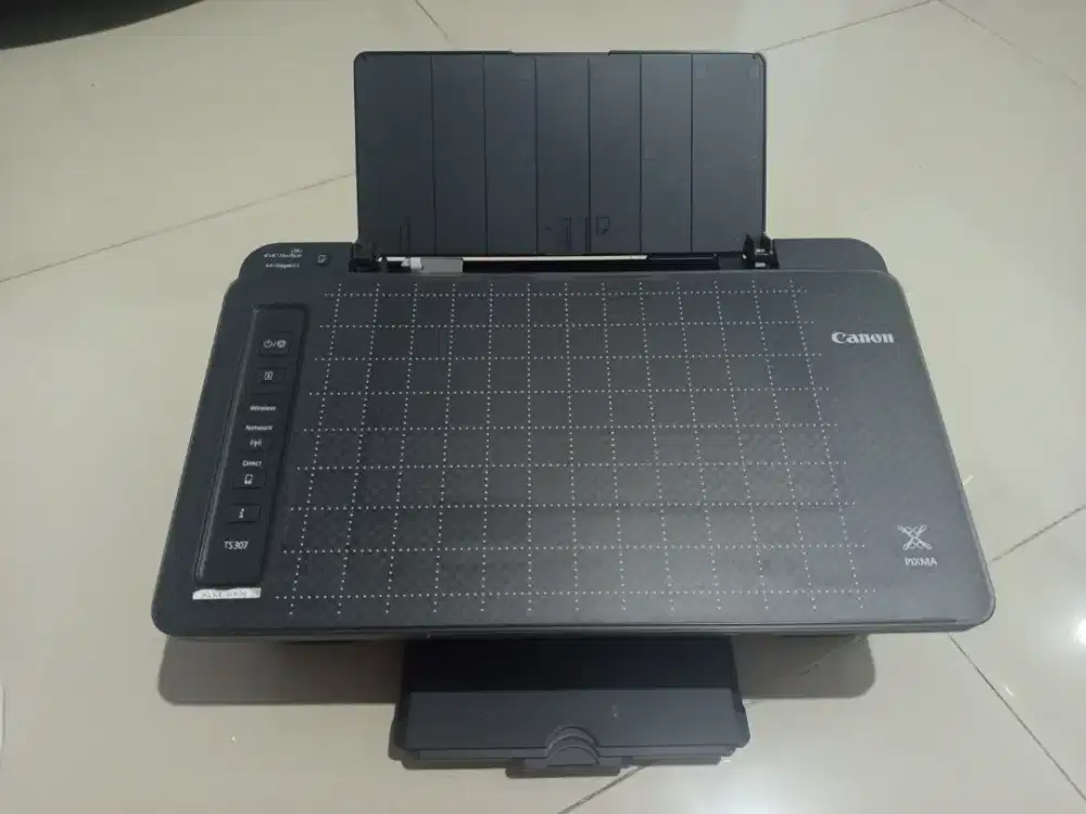 Printer Canon Pixma TS307