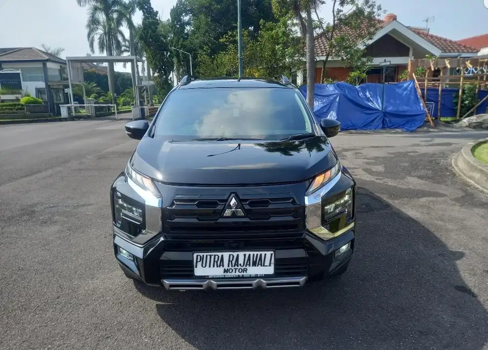 Mitsubishi xpander 1.5 cross premium package matic 2023
