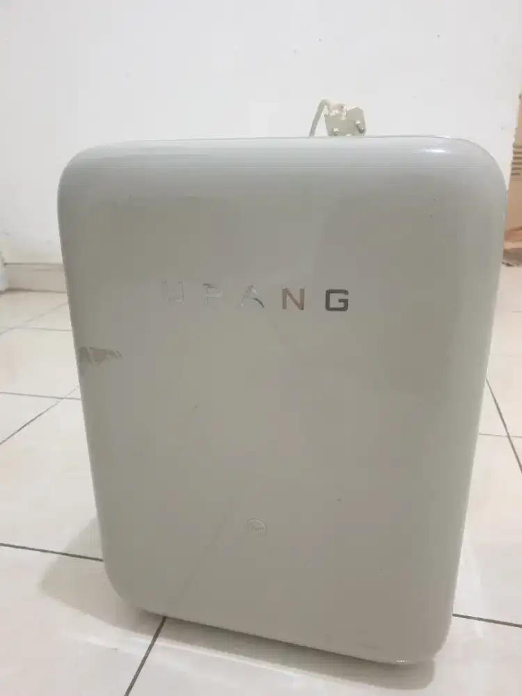 Sterilizer Botol Susu