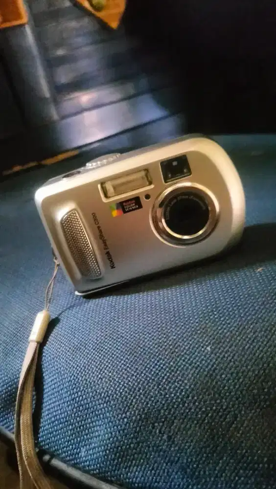 Camera kodak easyshare c300