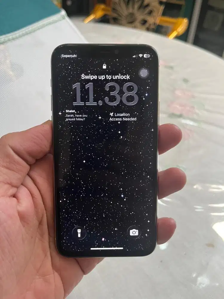 Iphone 11 Pro 256GB