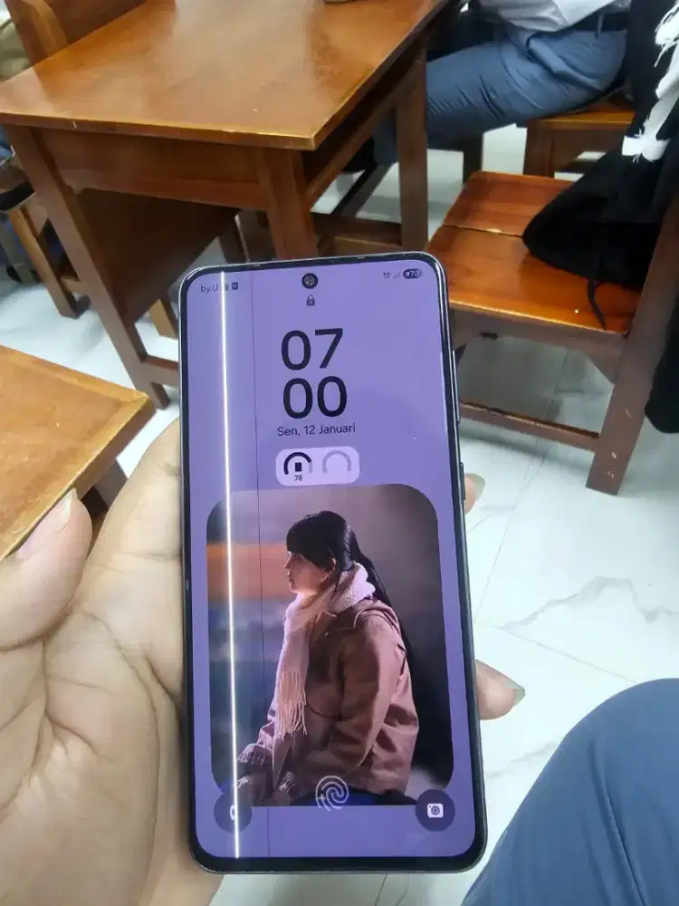 Samsung s21 fe sein 8/256