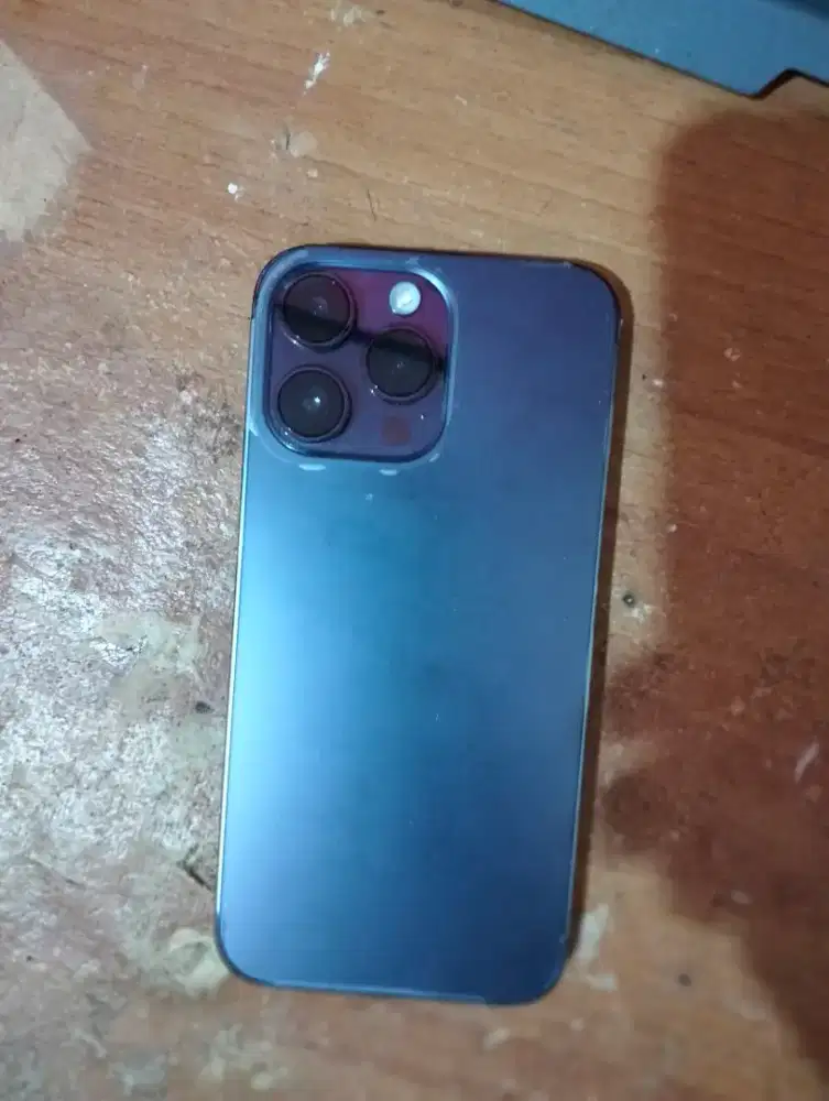 IPHONE 14 PROMAX IBOX 128gb