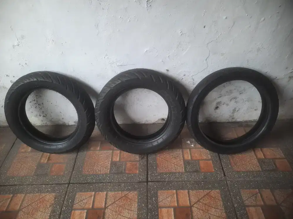 Ban scoopy ring 12 dan Ban beat ring 14