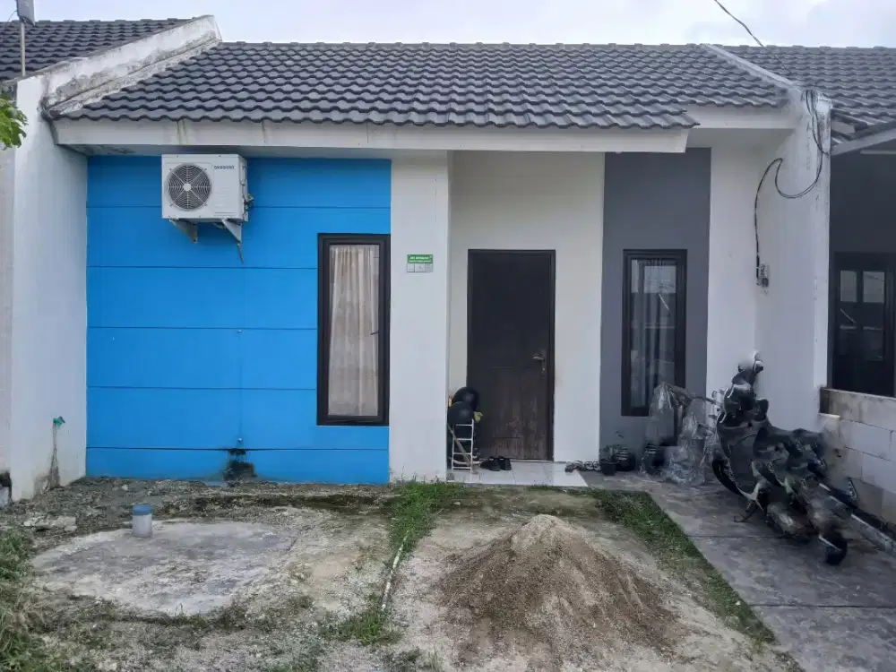Bismillah Jual Rumah