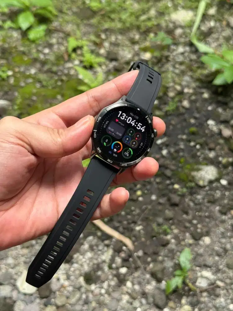 SmartWatch Huawei GT 5 46mm Nominus