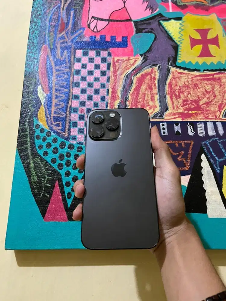 iphone 14 promax 128 iBox