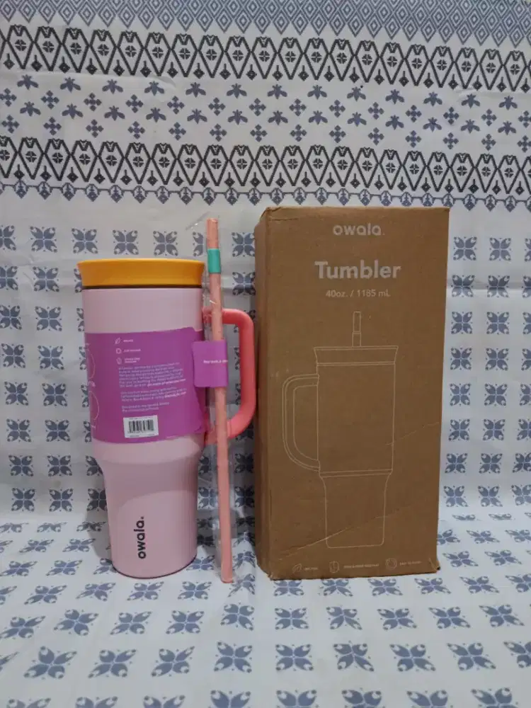 Owala Tumbler Handle 40oz