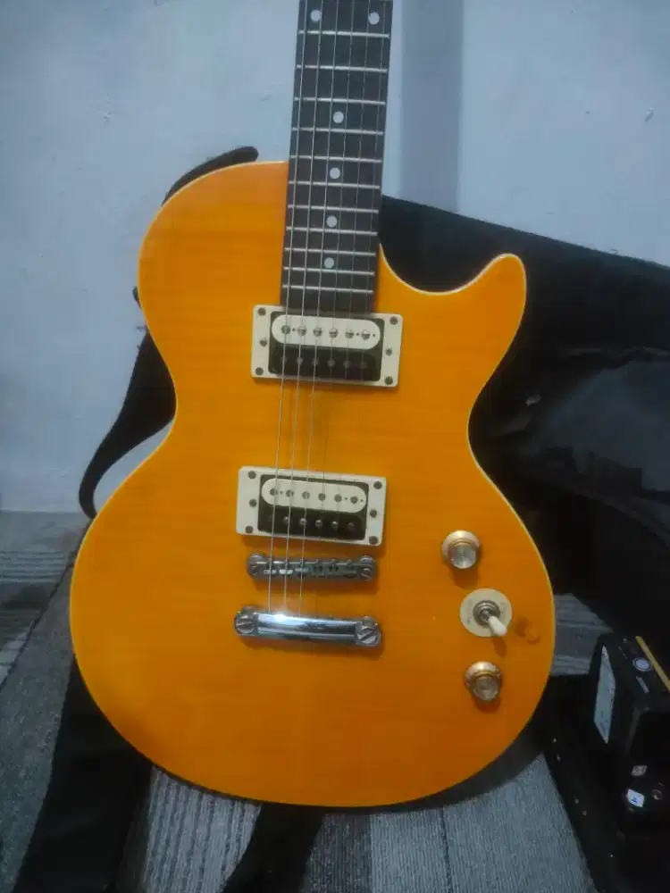 Gitar apiphone original