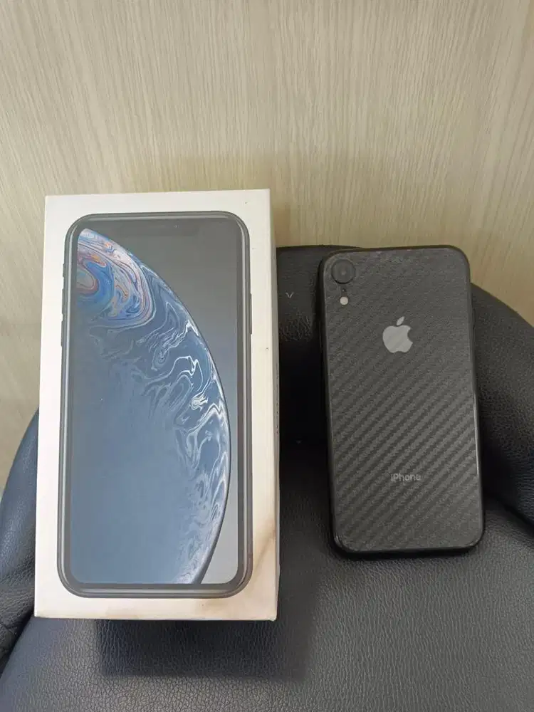 Iphone xr 256gb all operator