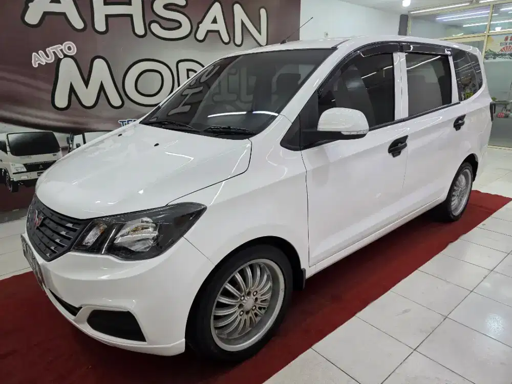 Wuling Confero DB  1.5L  Manual 2021