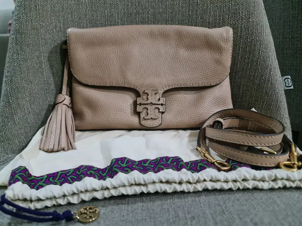 Tas Tory Burch (preloved)