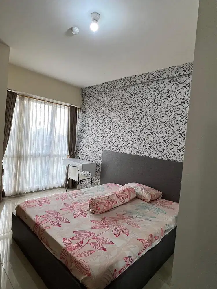 Disewakan Aparteman Taman Melati Margonda Depok
