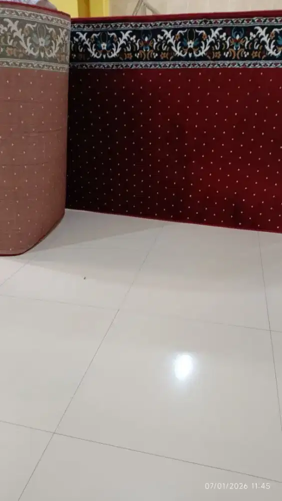 Karpet masjid murah langsung dari gudangnya
