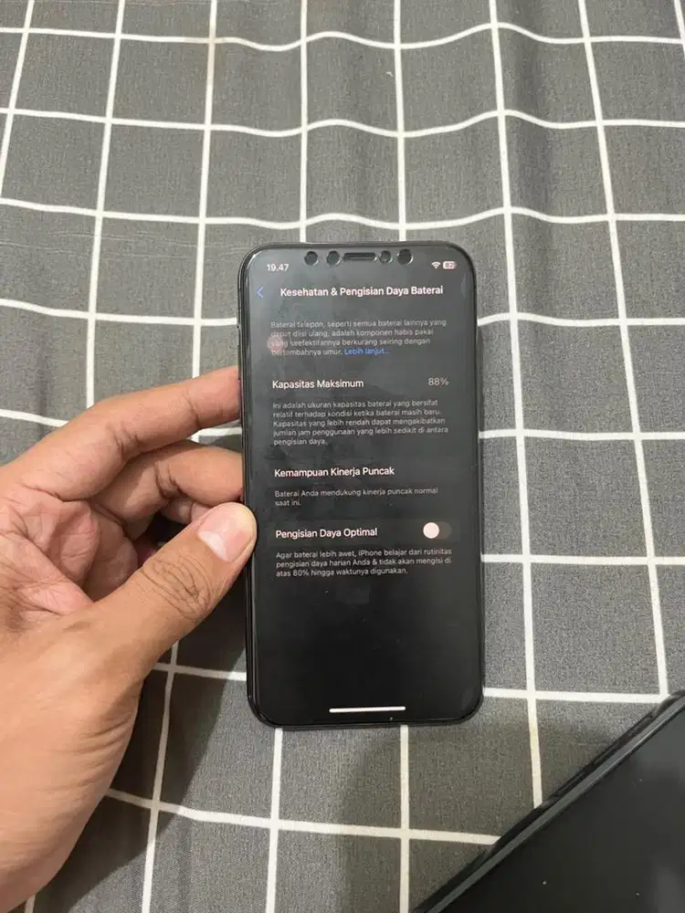 iphone xs 64gb inter