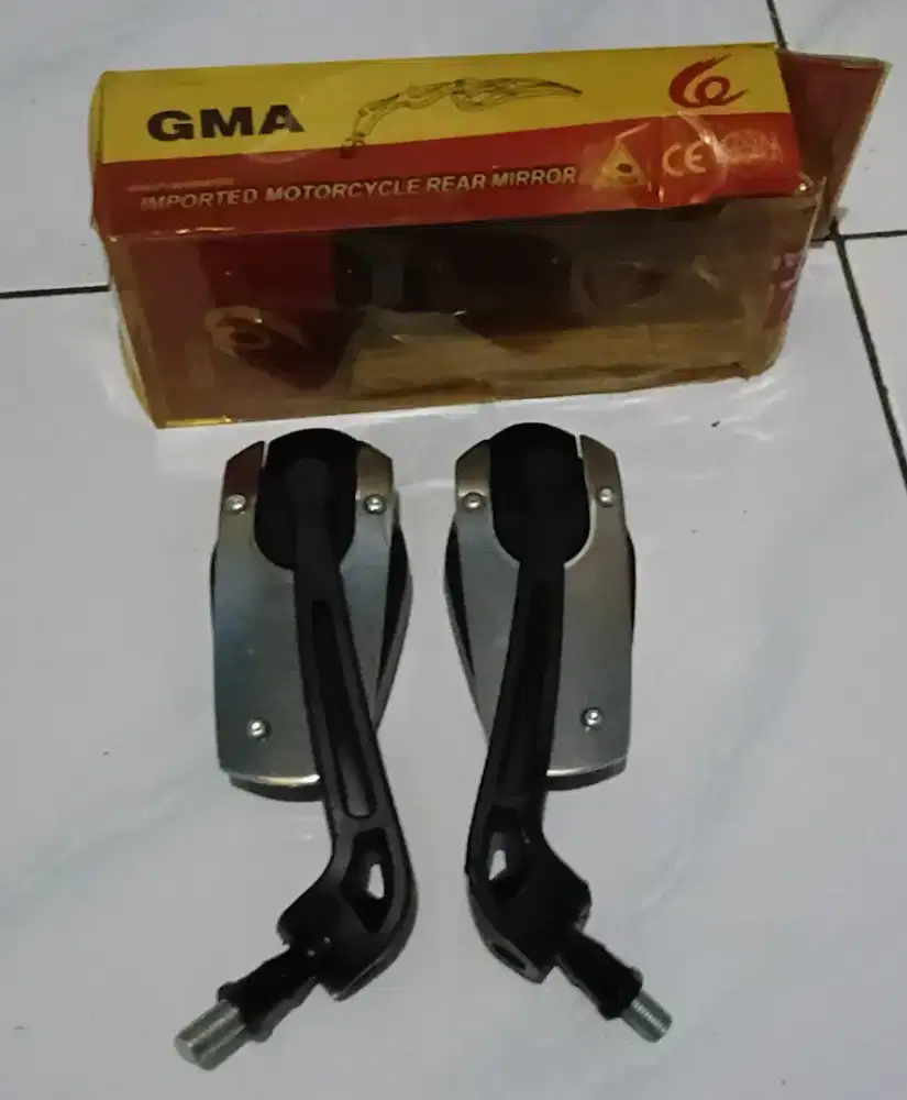 Spion motor universal