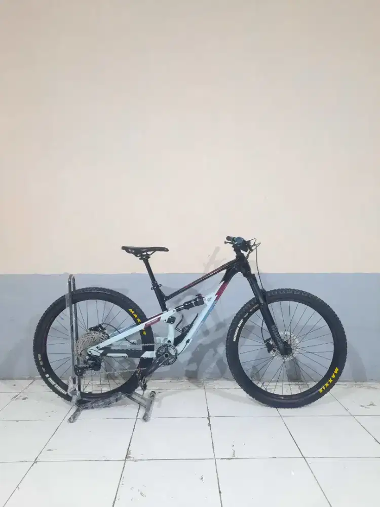 POLYGON SISKIU D7 TAHUN 2021 (UPGRADE ISTIMEWA)