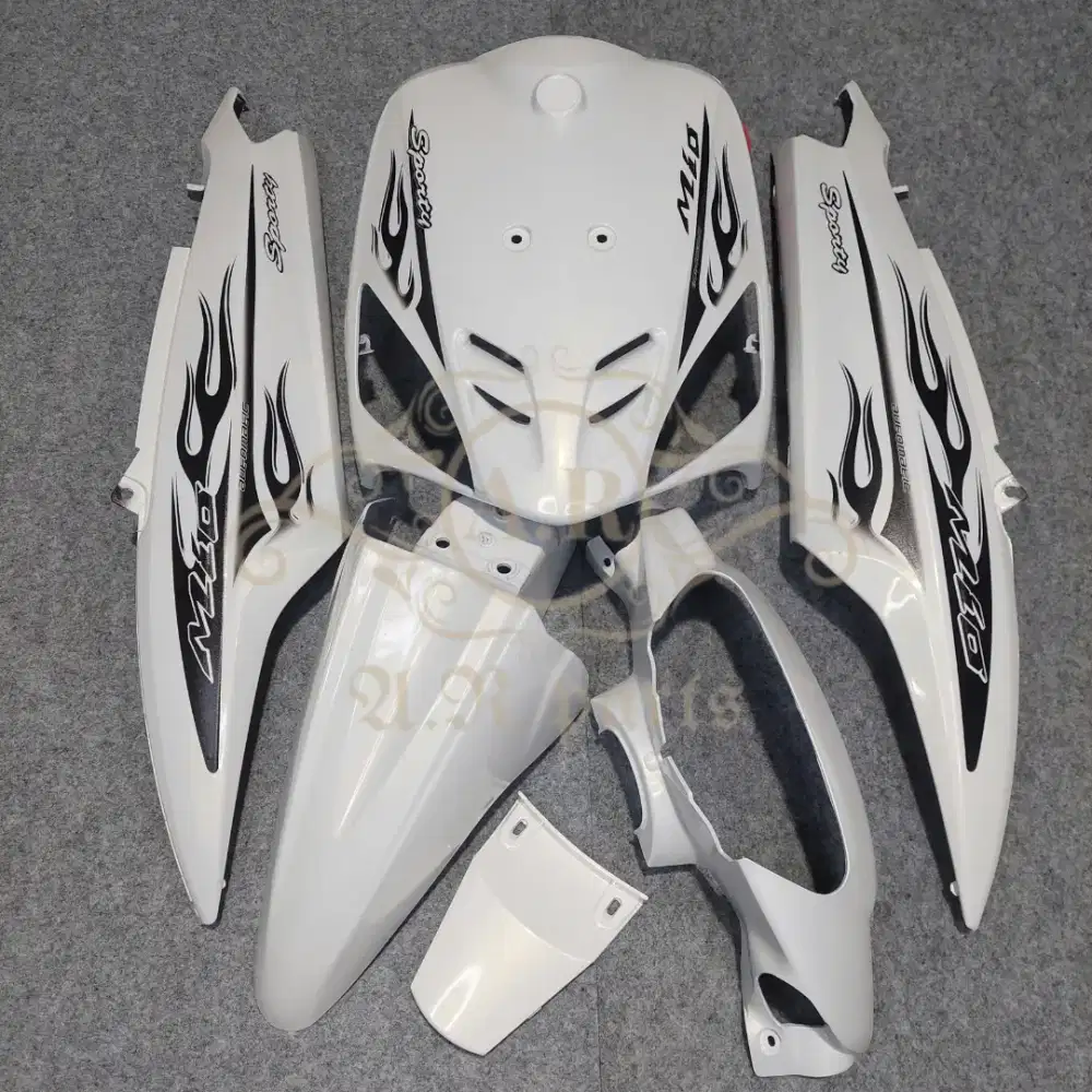 Body Cover Mio Sporty