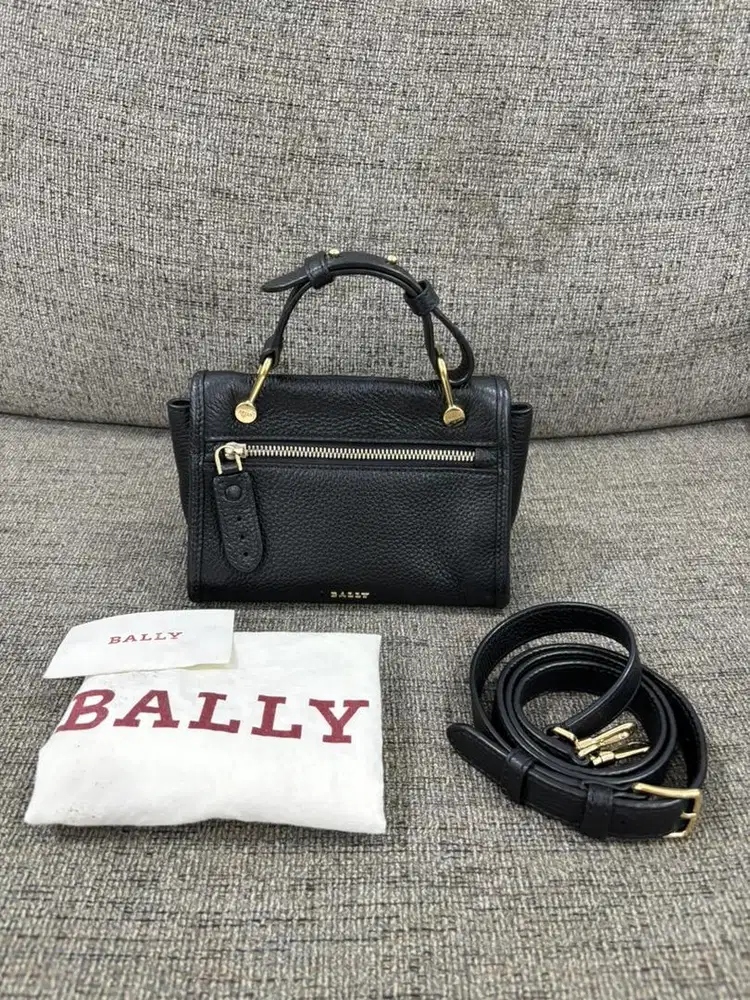 BALLY Bloom Authentic