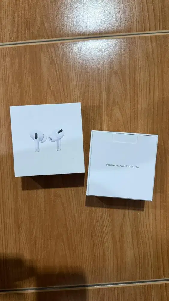 Airpod Pro Gen 1 preloved