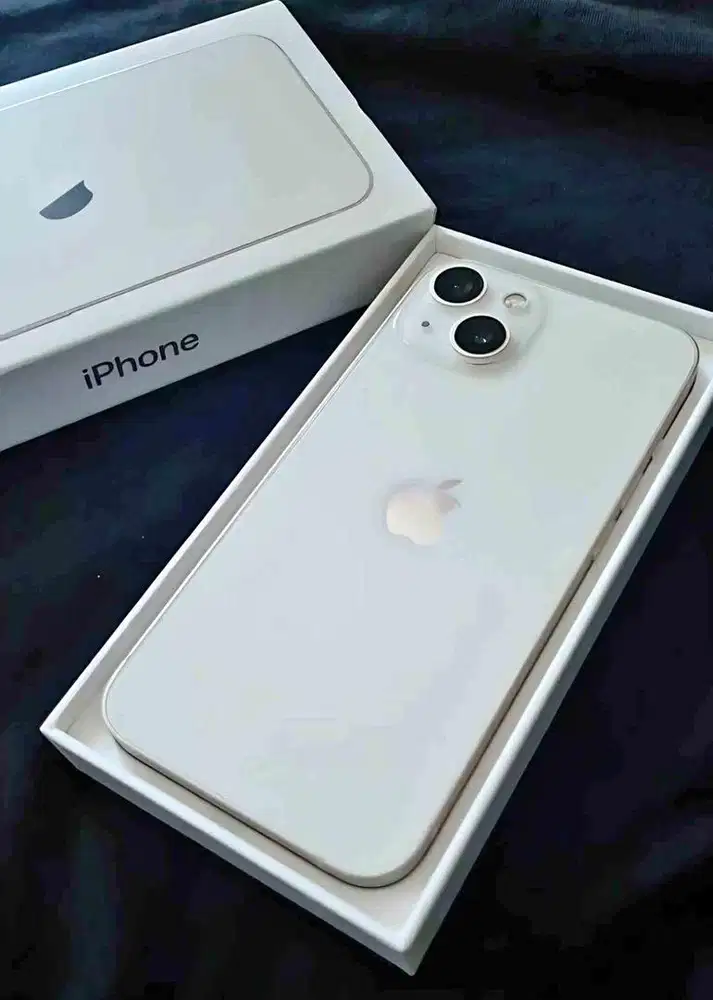 Iphone 13 128gb ibox