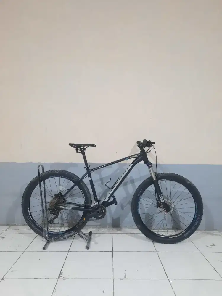 POLYGON XTRADA 6 TAHUN 2020